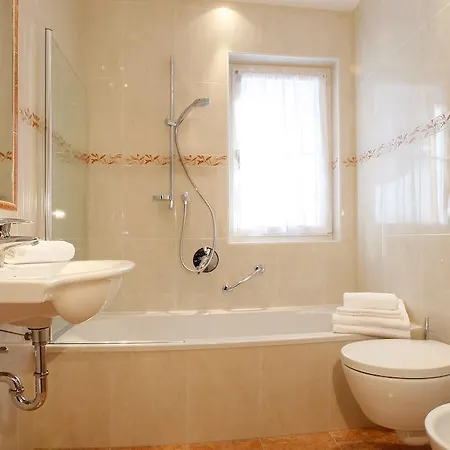 Antines Apartment Selva di Val Gardena