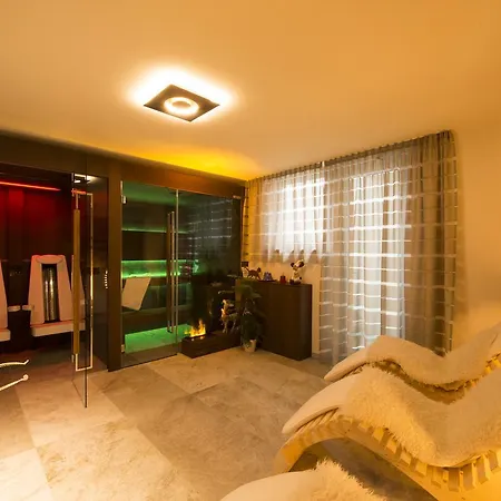Apartment Antines