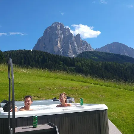 Antines Selva di Val Gardena